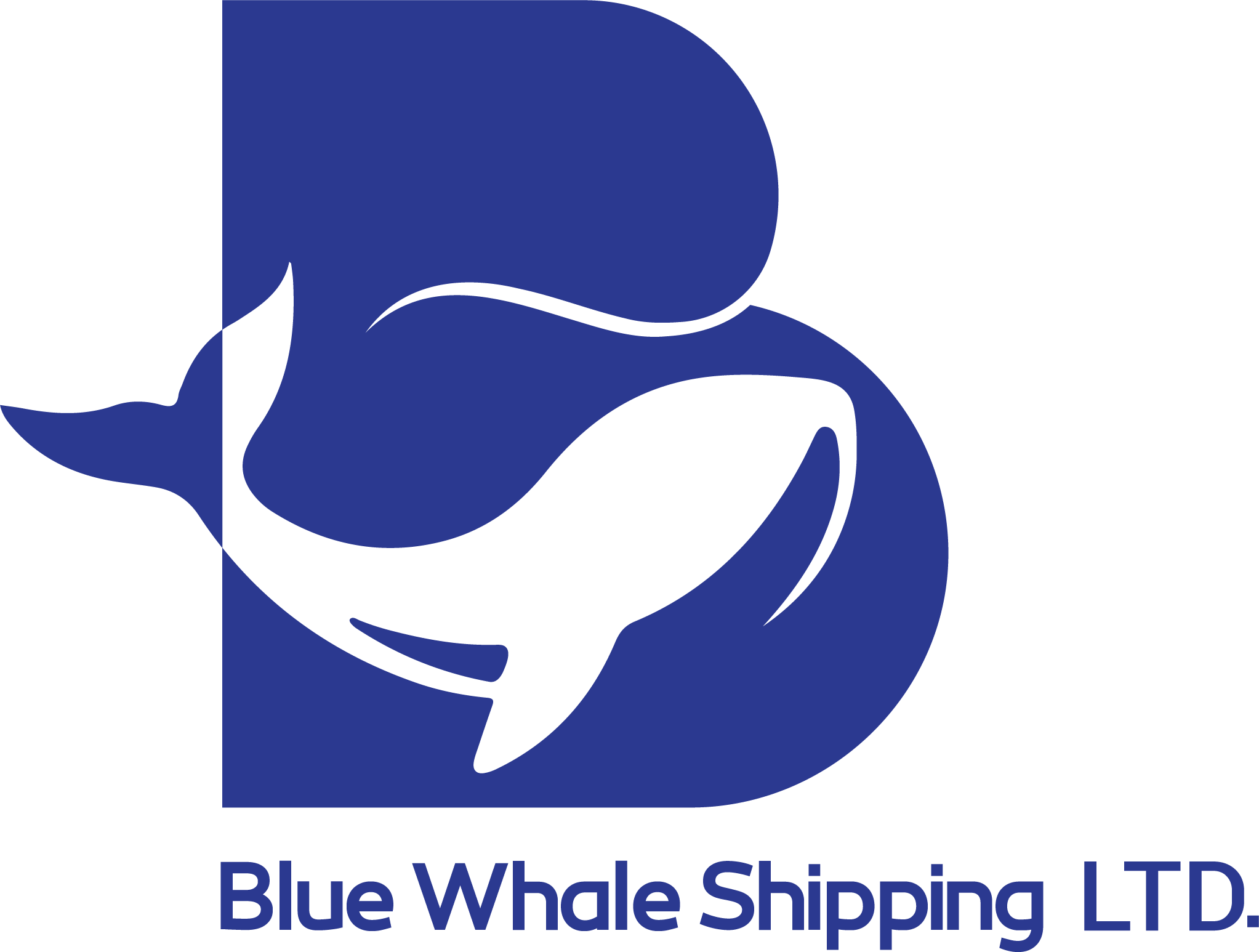 Blue Whale Shipping